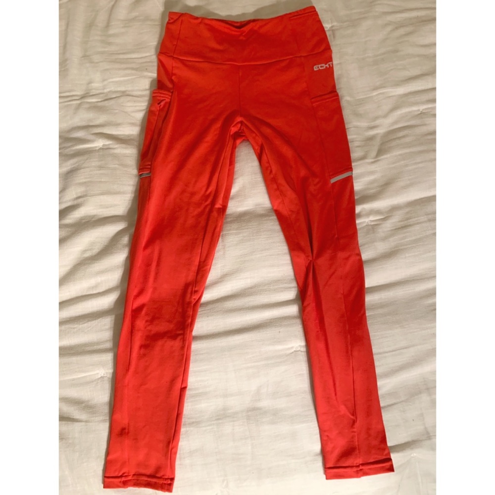 ECHT ‘Purpose’ Legging - Picture 4 of 5